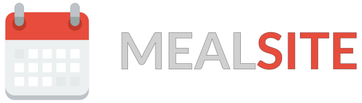 Mealsite Documentation