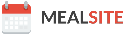 Mealsite Documentation